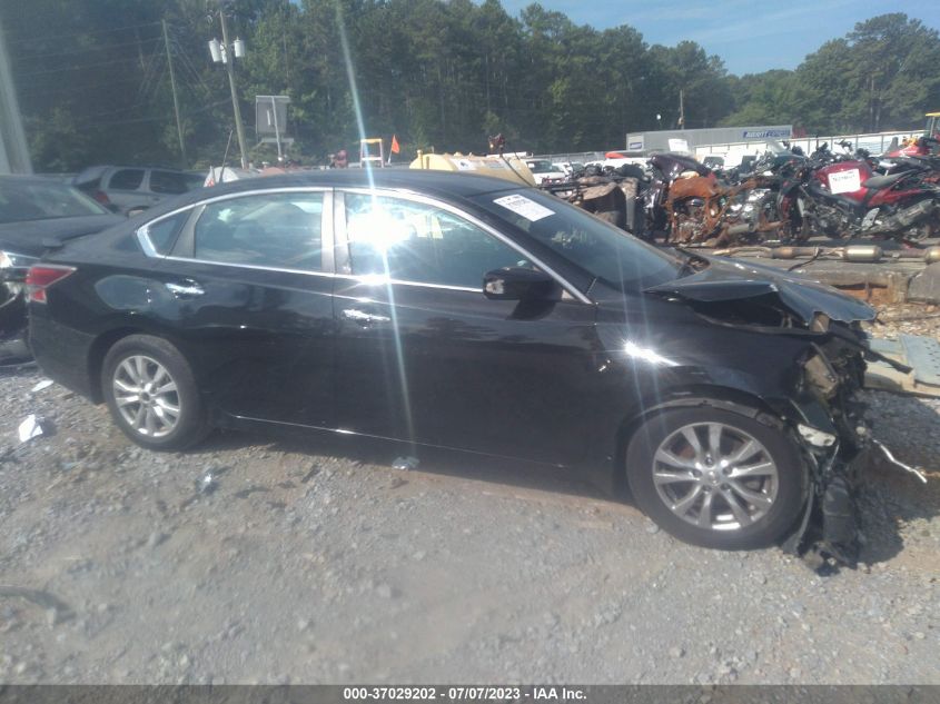 2015 NISSAN ALTIMA - 1N4AL3AT0FT155184