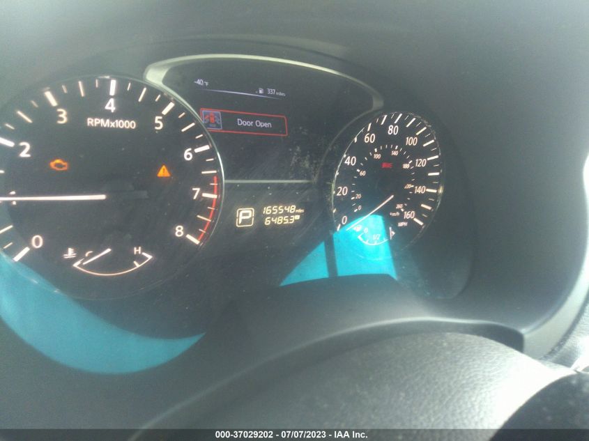 2015 NISSAN ALTIMA - 1N4AL3AT0FT155184