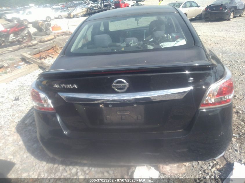 2015 NISSAN ALTIMA - 1N4AL3AT0FT155184