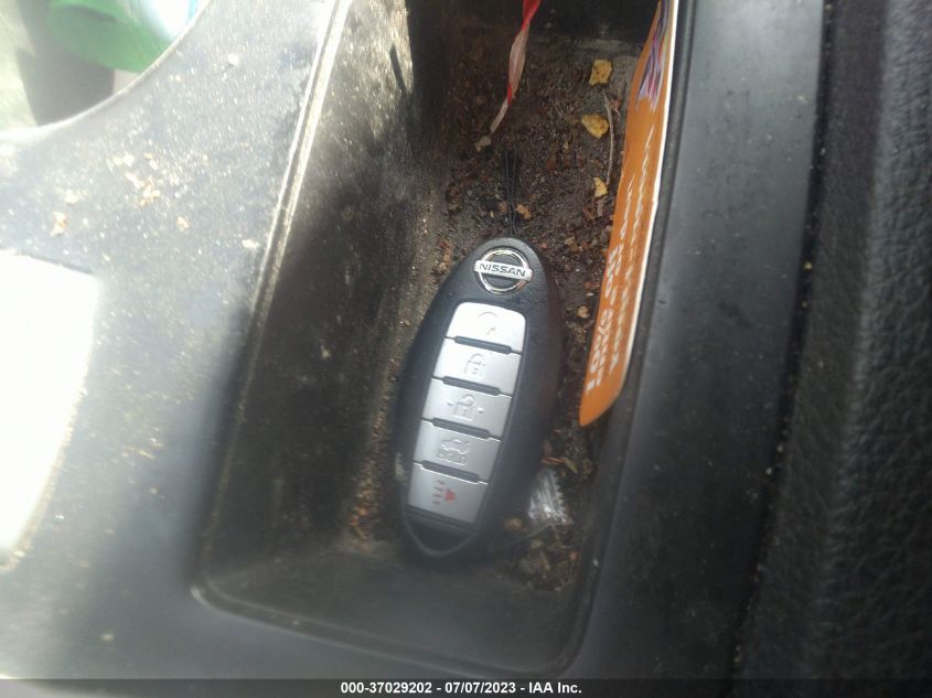 2015 NISSAN ALTIMA - 1N4AL3AT0FT155184
