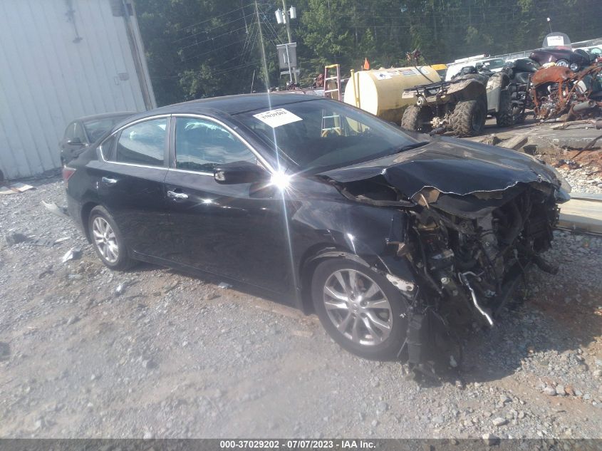 2015 NISSAN ALTIMA - 1N4AL3AT0FT155184