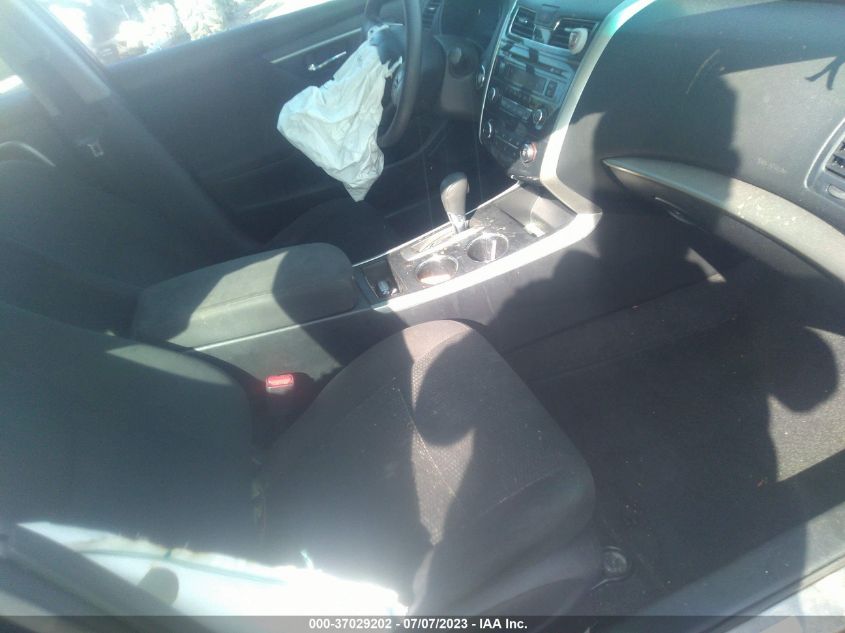 2015 NISSAN ALTIMA - 1N4AL3AT0FT155184