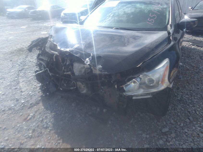 2015 NISSAN ALTIMA - 1N4AL3AT0FT155184