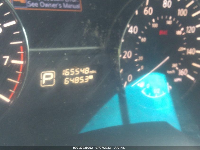 2015 NISSAN ALTIMA - 1N4AL3AT0FT155184