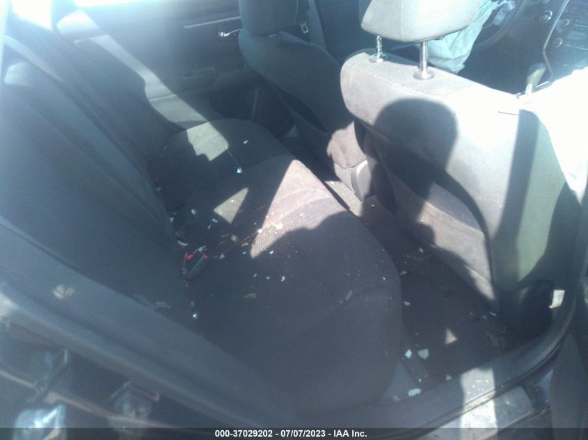 2015 NISSAN ALTIMA - 1N4AL3AT0FT155184