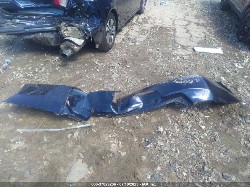 2013 HONDA ACCORD SDN LX - 1HGCR2F39DA020541