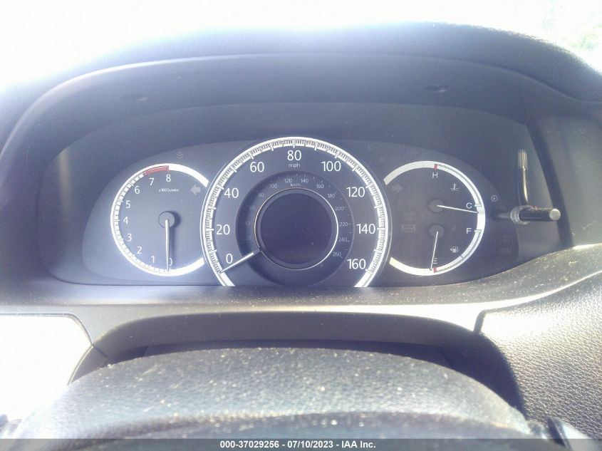 2013 HONDA ACCORD SDN LX - 1HGCR2F39DA020541