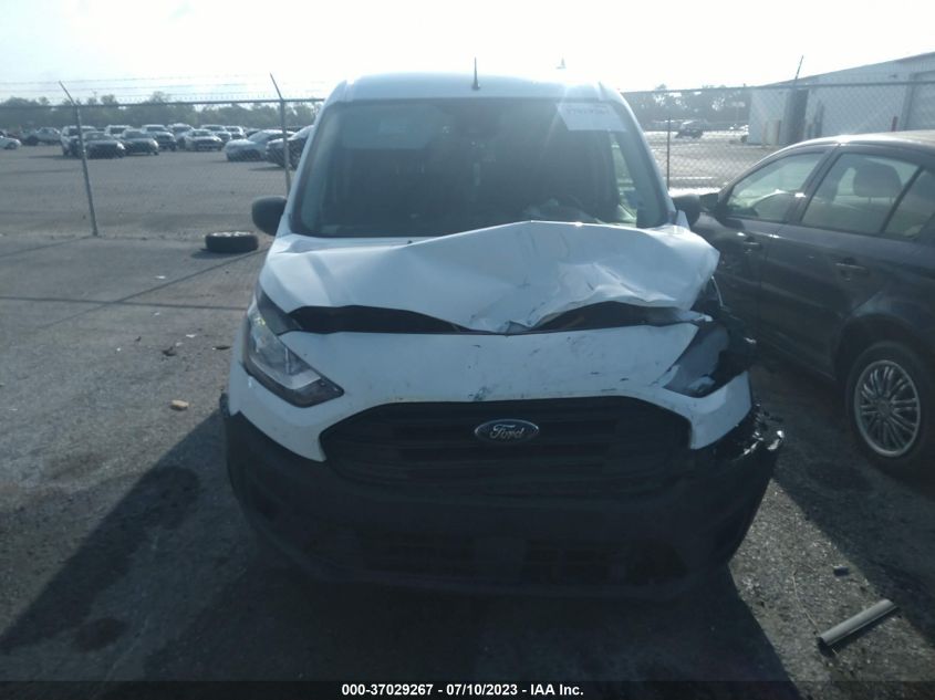2020 FORD TRANSIT CONNECT VAN XL - NM0LS7E29L1479752