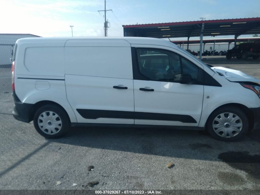 2020 FORD TRANSIT CONNECT VAN XL - NM0LS7E29L1479752