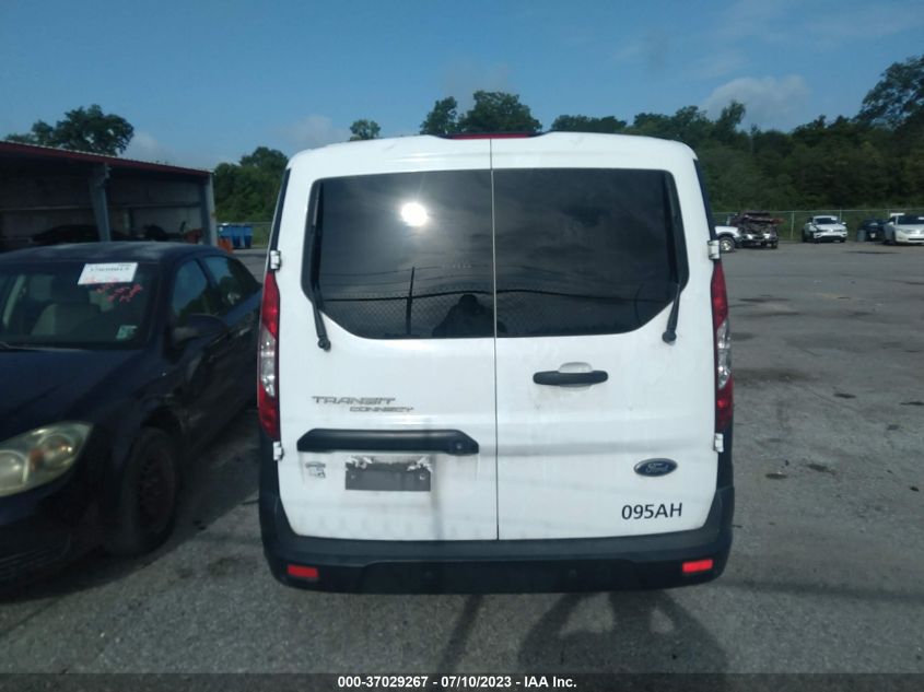 2020 FORD TRANSIT CONNECT VAN XL - NM0LS7E29L1479752