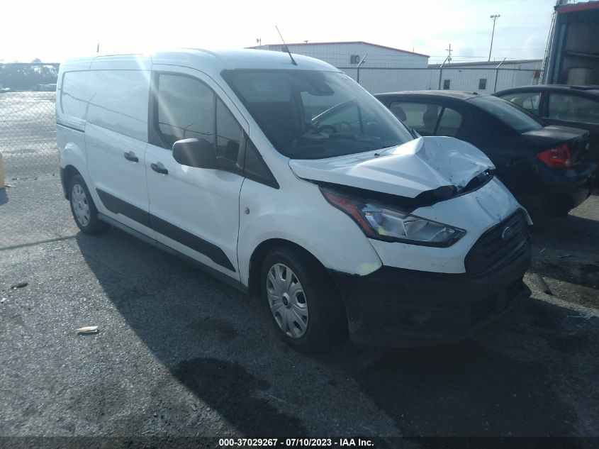 2020 FORD TRANSIT CONNECT VAN XL - NM0LS7E29L1479752