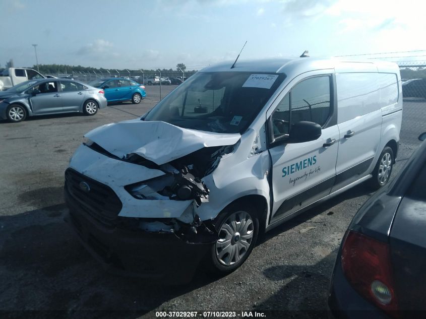 2020 FORD TRANSIT CONNECT VAN XL - NM0LS7E29L1479752