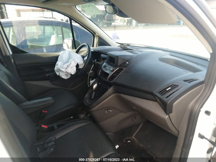 2020 FORD TRANSIT CONNECT VAN XL - NM0LS7E29L1479752