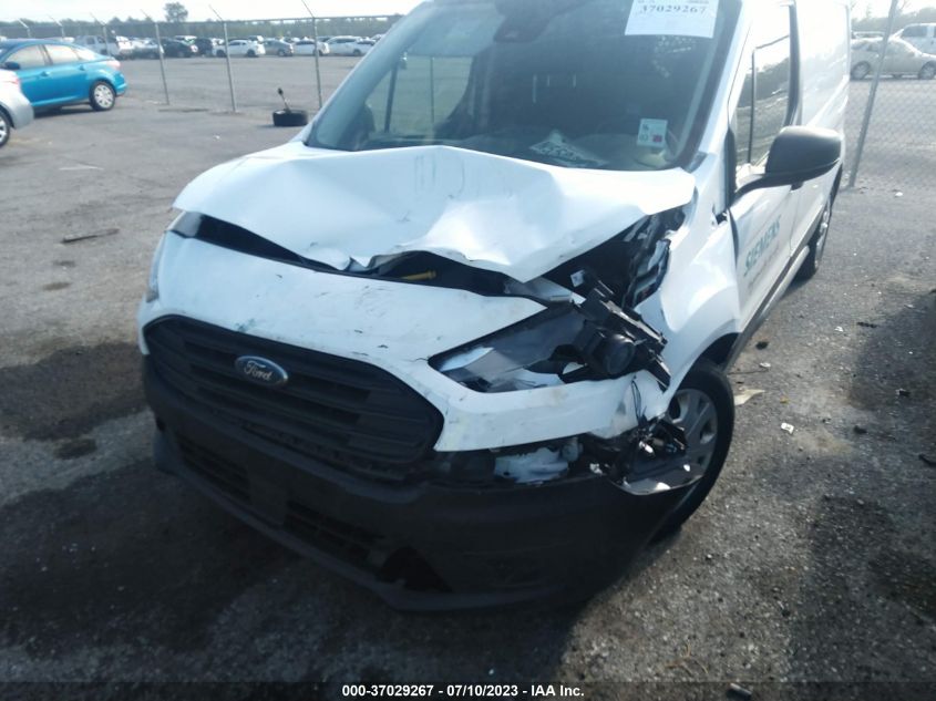 2020 FORD TRANSIT CONNECT VAN XL - NM0LS7E29L1479752