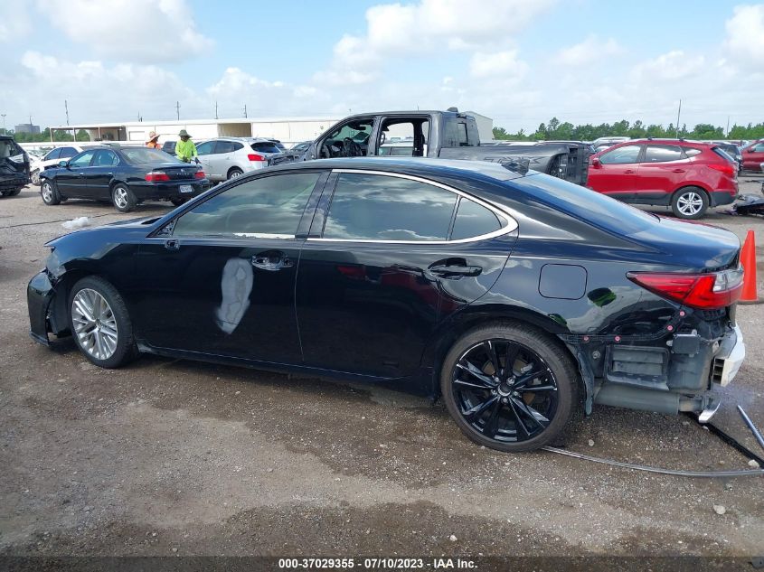 2016 LEXUS ES 350 - JTHBK1GG5G2239133