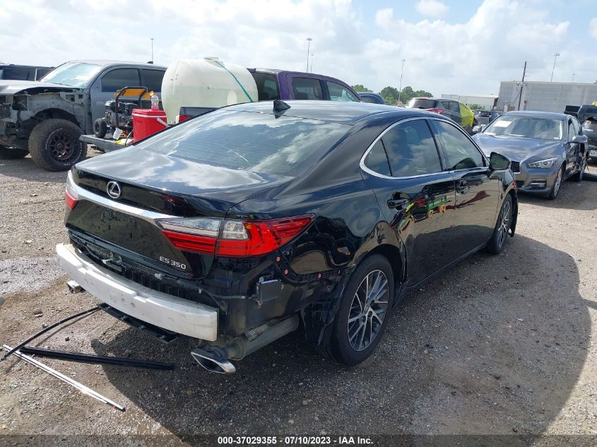 2016 LEXUS ES 350 - JTHBK1GG5G2239133