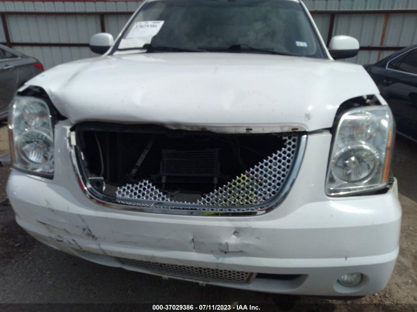2013 GMC YUKON XL 1500 DENALI 1GKS2MEF6DR358183