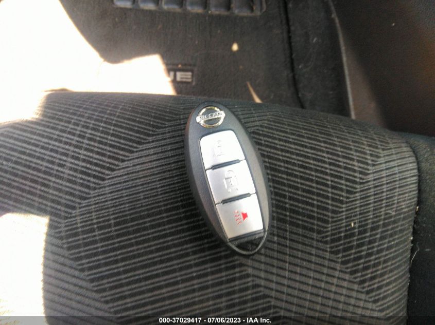 2015 NISSAN ROGUE SV - 5N1AT2MV1FC926021