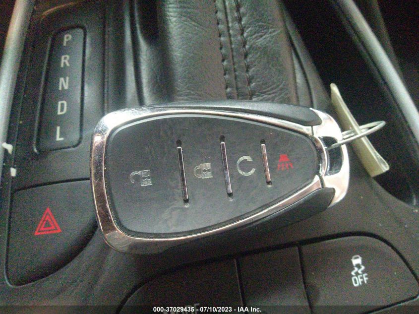 2017 CHEVROLET VOLT LT - 1G1RC6S55HU206177