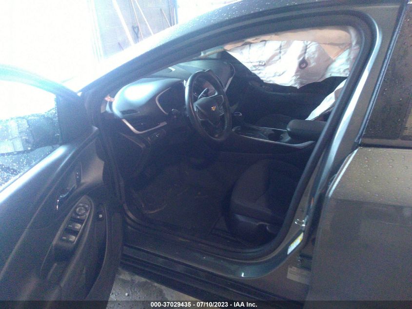 2017 CHEVROLET VOLT LT - 1G1RC6S55HU206177