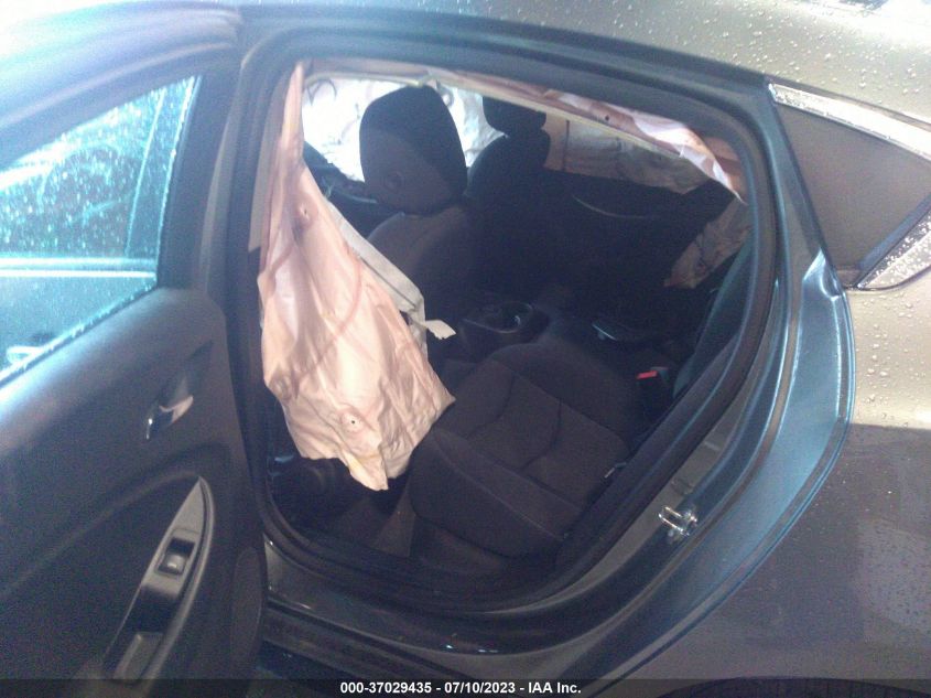 2017 CHEVROLET VOLT LT - 1G1RC6S55HU206177