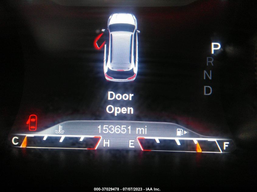 2015 JEEP CHEROKEE TRAILHAWK - 1C4PJMBS3FW757711