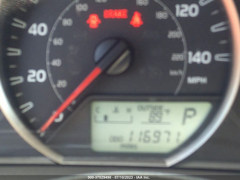 2015 TOYOTA RAV4 LE - 2T3ZFREV4FW137591