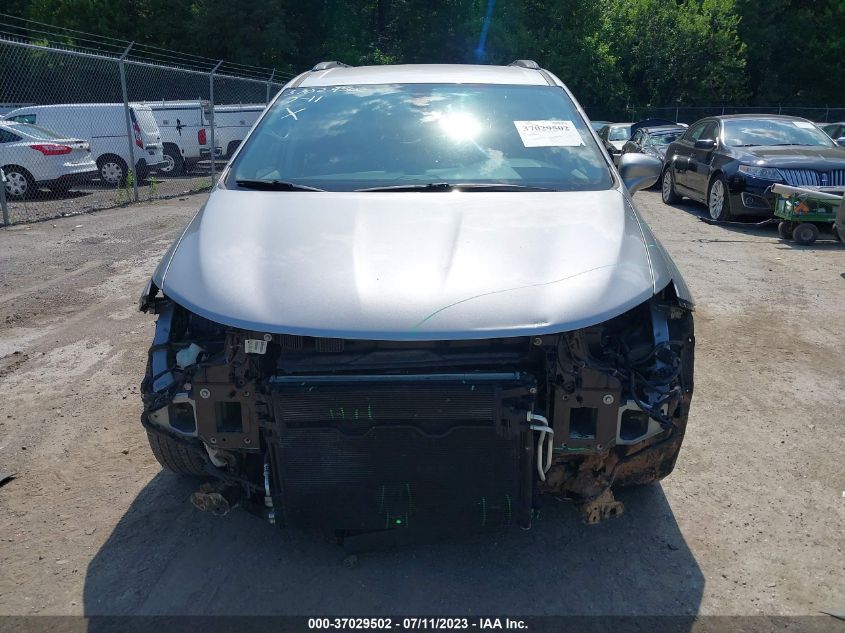 2017 CHRYSLER PACIFICA TOURING-L - 2C4RC1BGXHR660465