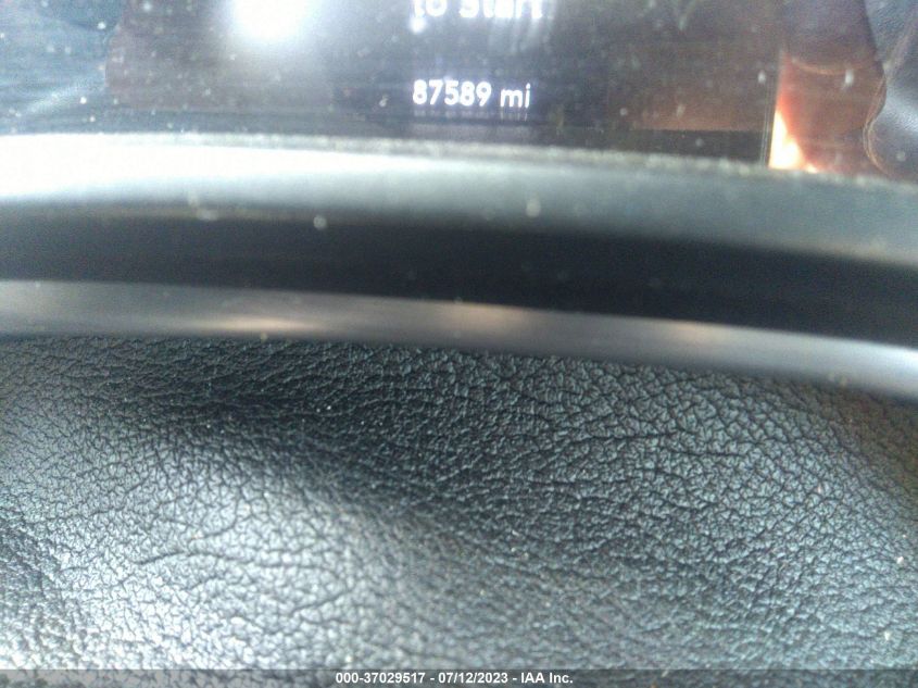 2018 DODGE CHALLENGER SXT - 2C3CDZAG4JH142029