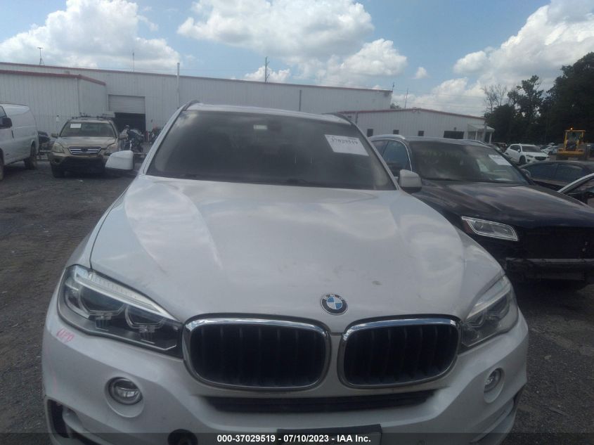 5UXKR0C54E0H19802 2014 BMW X5, photo no. 11