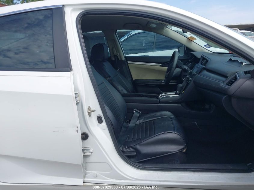 2016 HONDA CIVIC SEDAN LX - 19XFC2F53GE066057