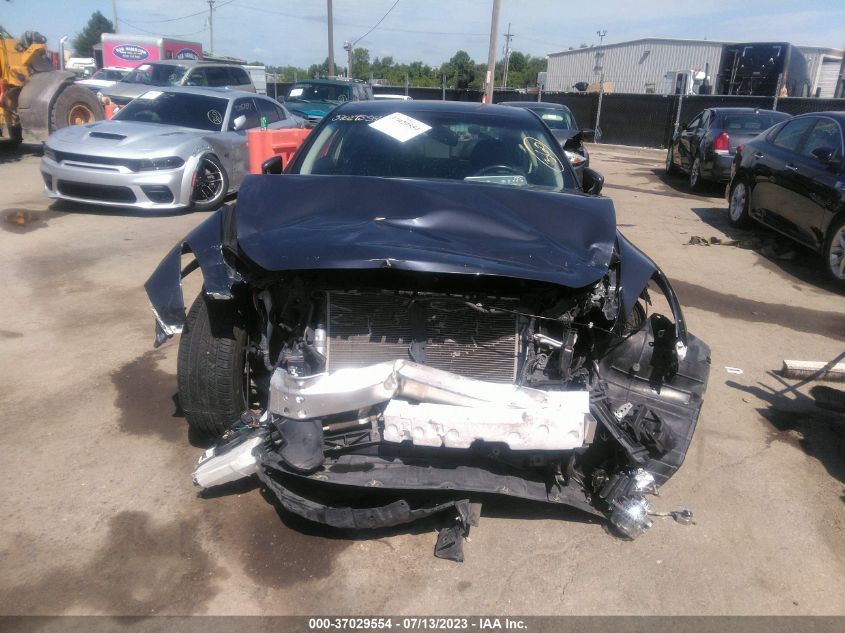 2015 INFINITI Q60 COUPE - JN1CV6EL7FM890215