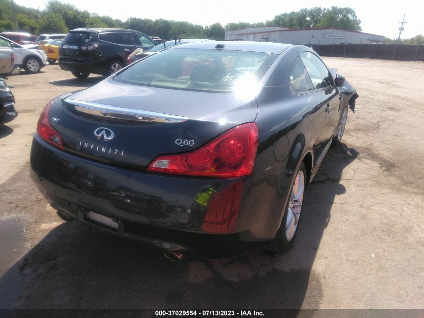 2015 INFINITI Q60 COUPE - JN1CV6EL7FM890215