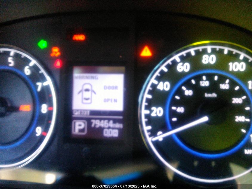 2015 INFINITI Q60 COUPE - JN1CV6EL7FM890215