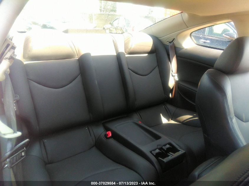 2015 INFINITI Q60 COUPE - JN1CV6EL7FM890215