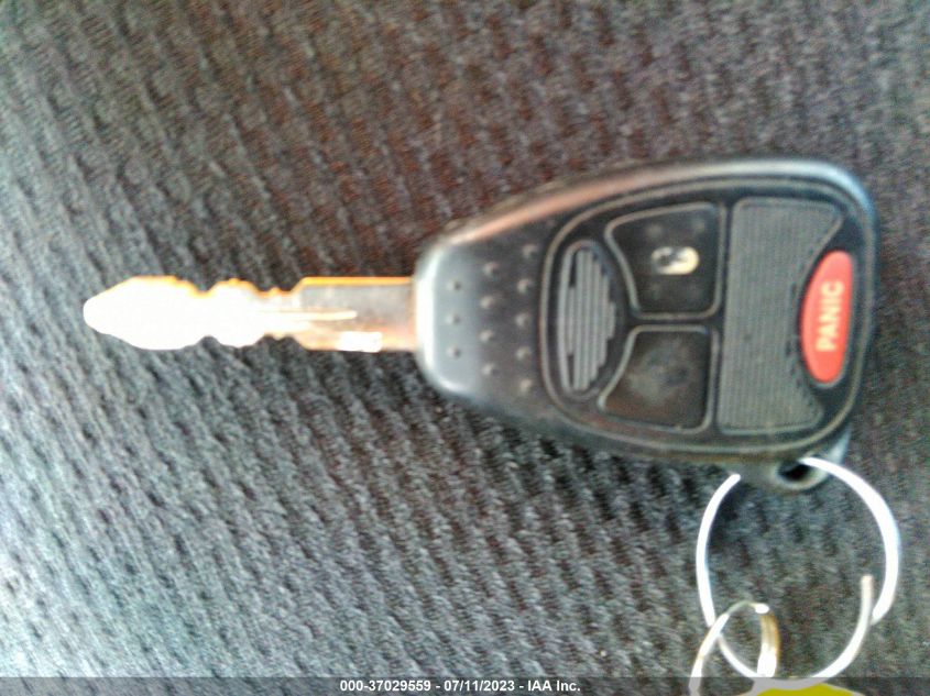 2013 CHRYSLER 200 TOURING - 1C3CCBBB8DN694528