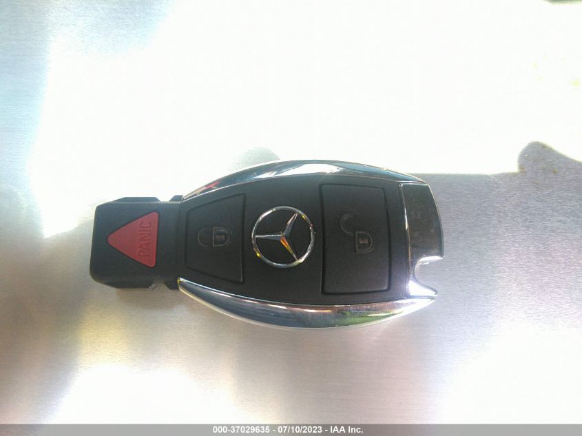 2013 MERCEDES-BENZ G-CLASS G 63 AMG WDCYC7DF2DX203447