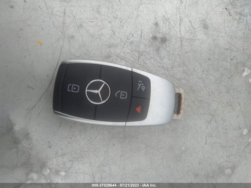 2021 MERCEDES-BENZ AMG GLC 43 COUPE W1N0J6EB9MF948743