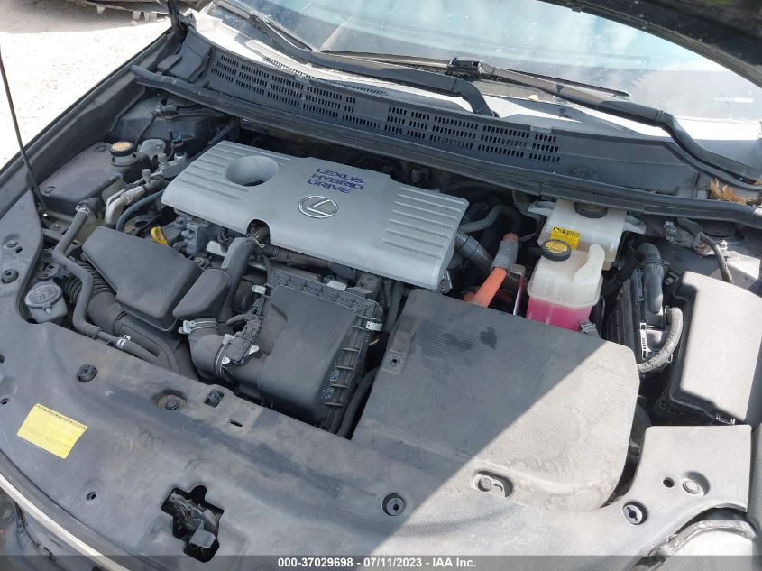 2013 LEXUS CT 200H HYBRID - JTHKD5BH1D2157669
