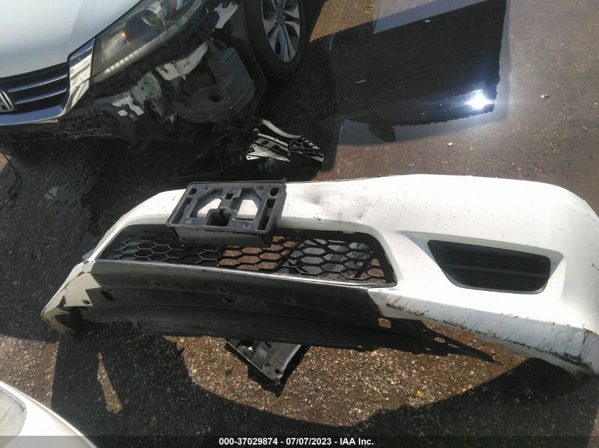 2015 HONDA ACCORD SEDAN LX - 1HGCR2F36FA204614