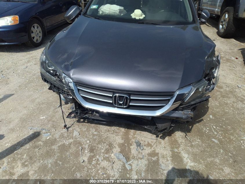 2015 HONDA ACCORD EX-L - 1HGCR2F88FA043050