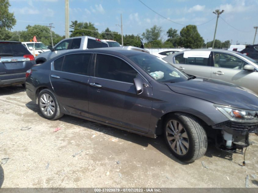 2015 HONDA ACCORD EX-L - 1HGCR2F88FA043050