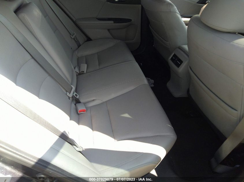 2015 HONDA ACCORD EX-L - 1HGCR2F88FA043050