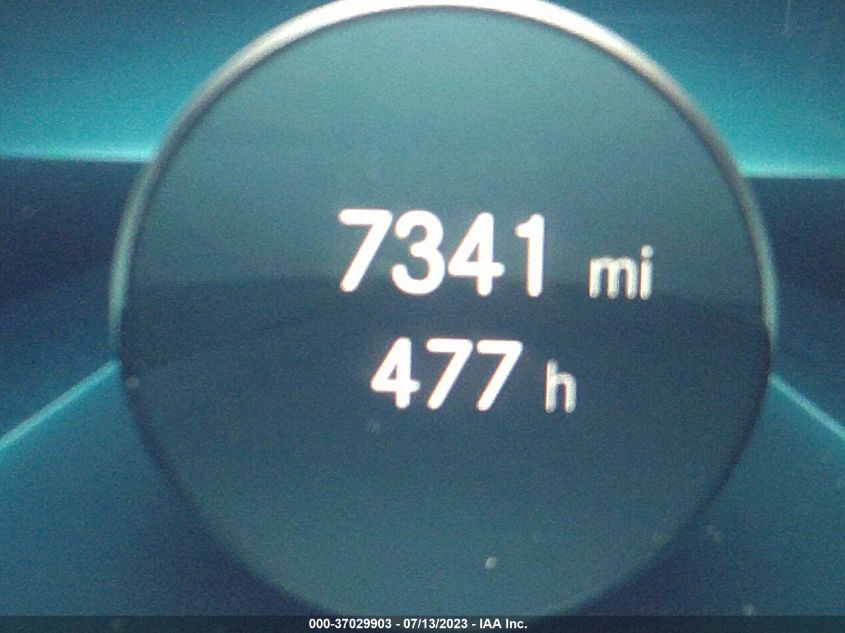 2021 MERCEDES-BENZ GLB GLB 250 - W1N4M4HB7MW126998