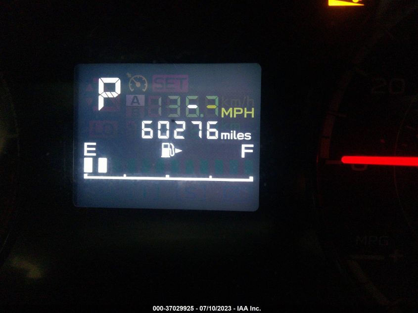 2018 SUBARU CROSSTREK PREMIUM - JF2GTABC0JH223646
