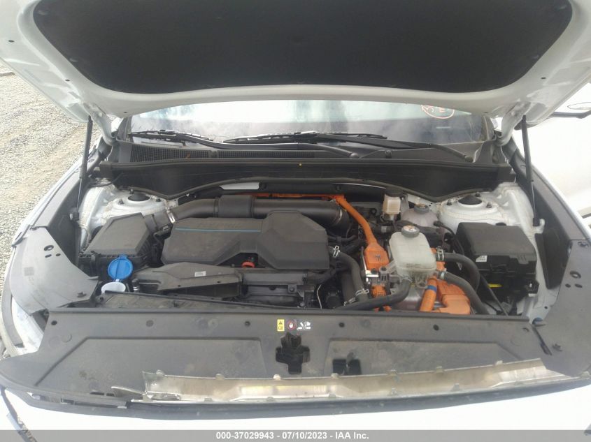 2022 HYUNDAI SANTA FE PLUG-IN HYBRID LIMITED KM8S7DA2XNU029500