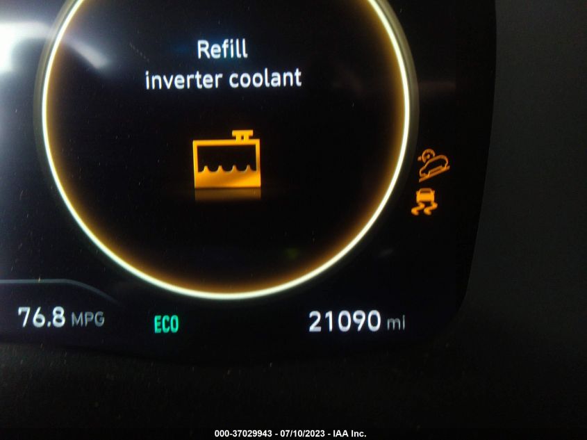 2022 HYUNDAI SANTA FE PLUG-IN HYBRID LIMITED KM8S7DA2XNU029500
