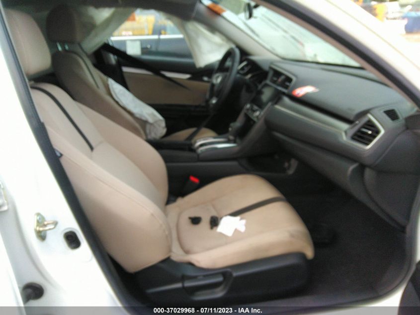 2016 HONDA CIVIC SEDAN EX - 2HGFC2F72GH559140