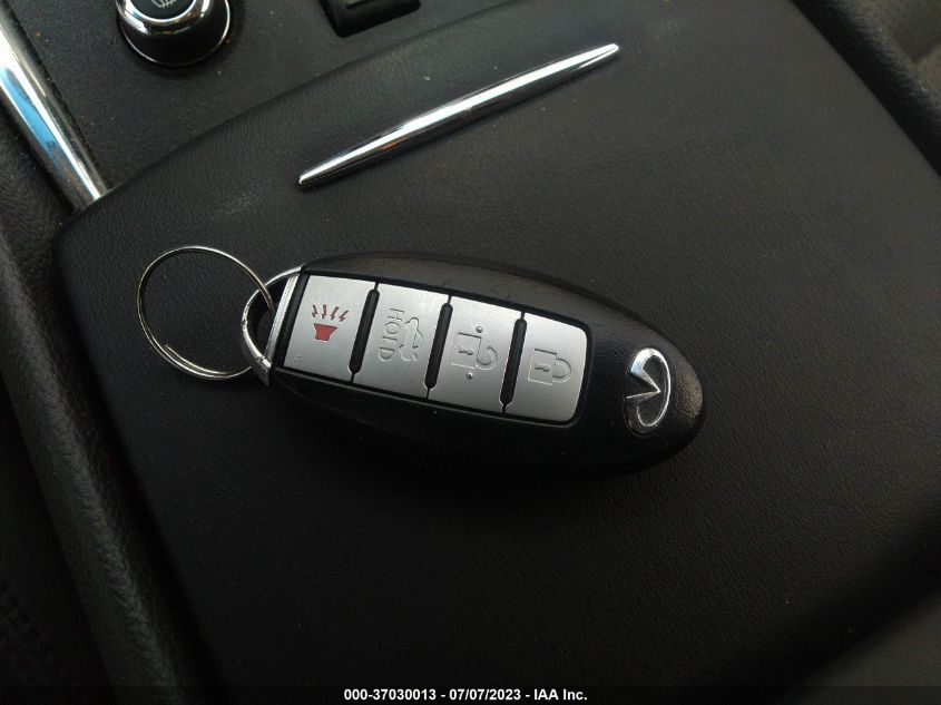2013 INFINITI G37 SEDAN X - JN1CV6AR9DM766244