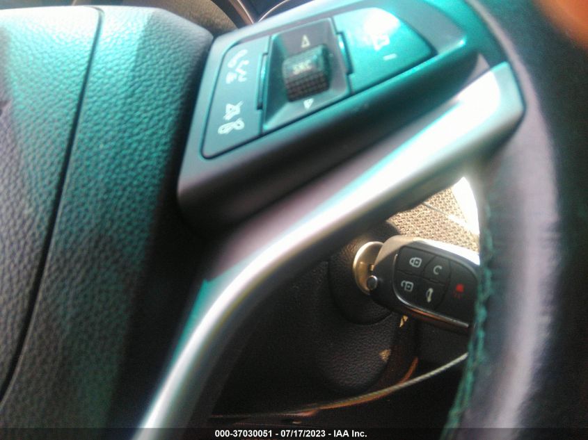 2014 CHEVROLET CRUZE ECO - 1G1PH5SB5E7424977
